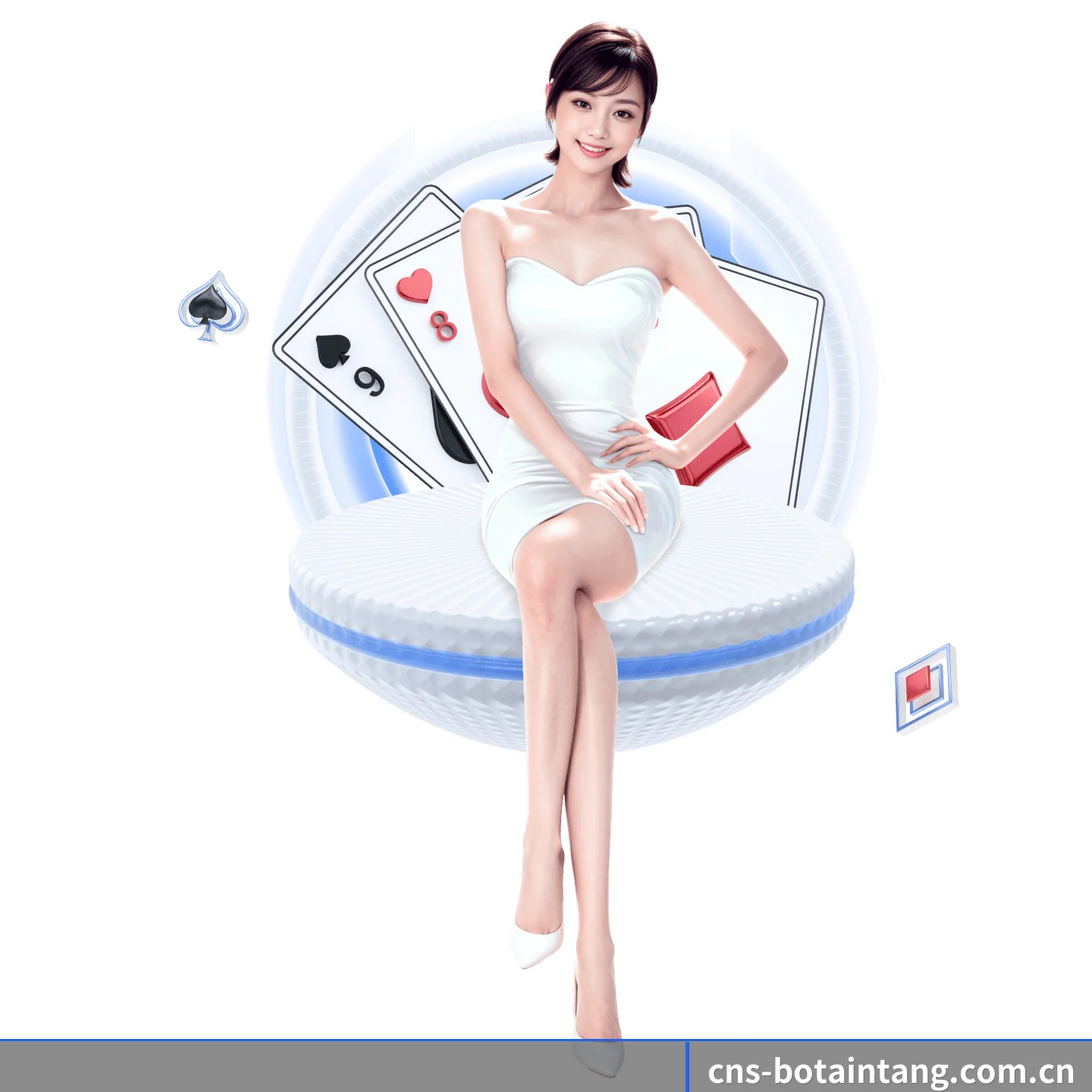 博天堂官网的长期主义